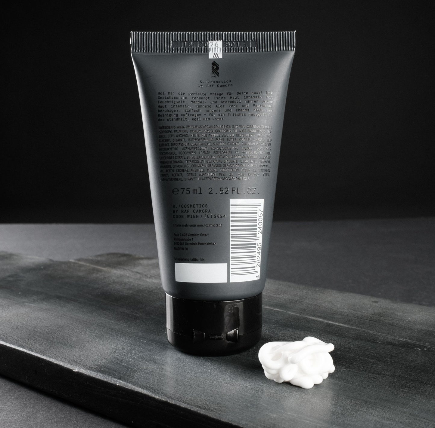 FACE CREAM 75ml