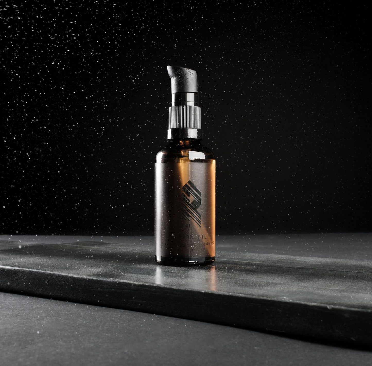 BEARD OIL 50ml