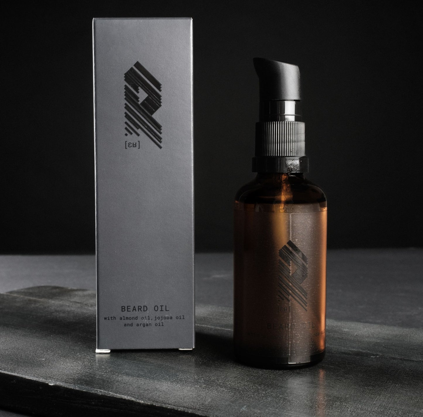BEARD OIL 50ml
