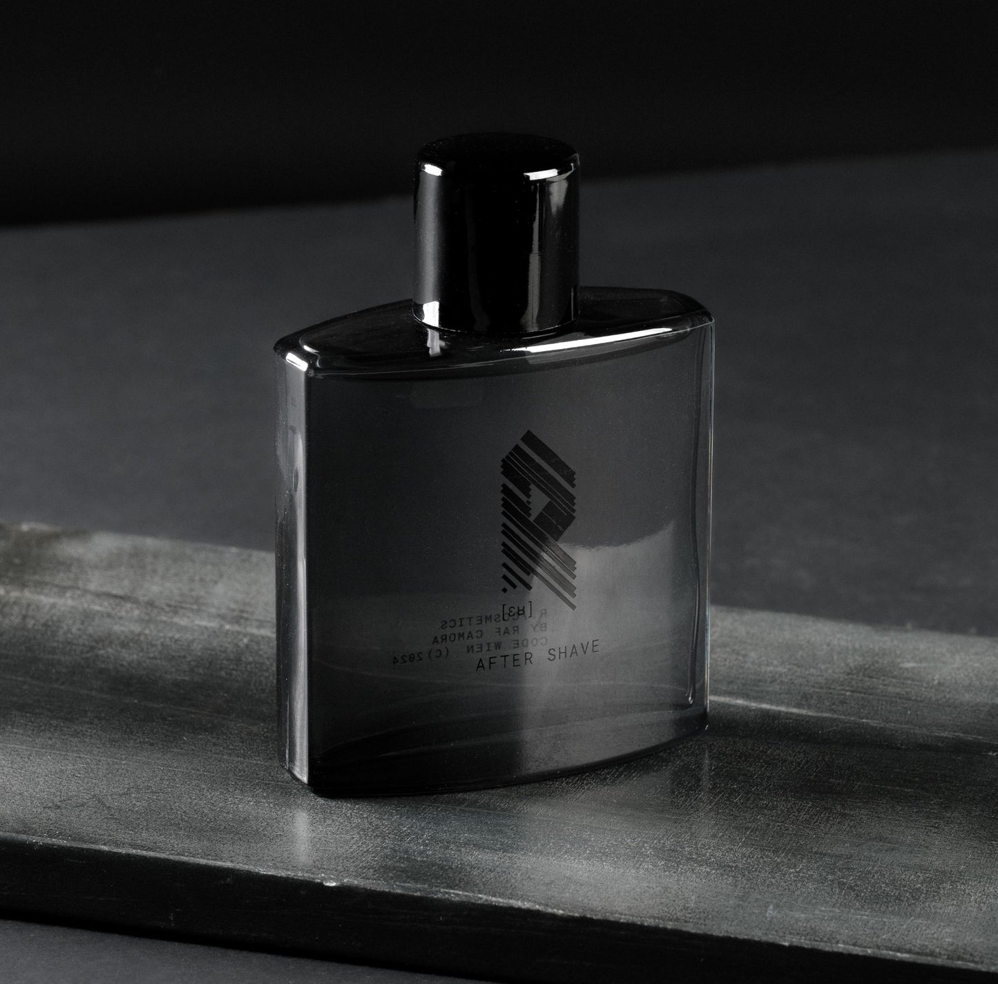 AFTER SHAVE 100ml