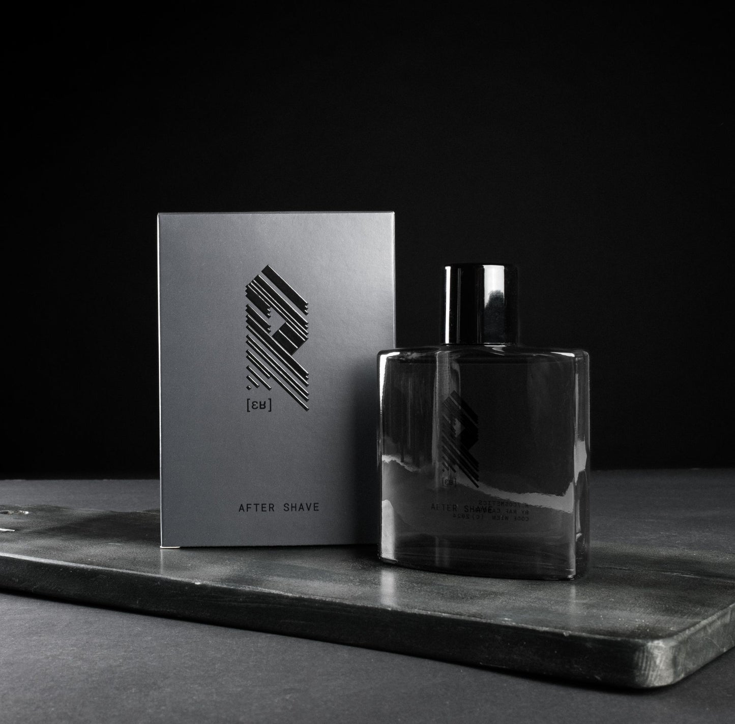 AFTER SHAVE 100ml
