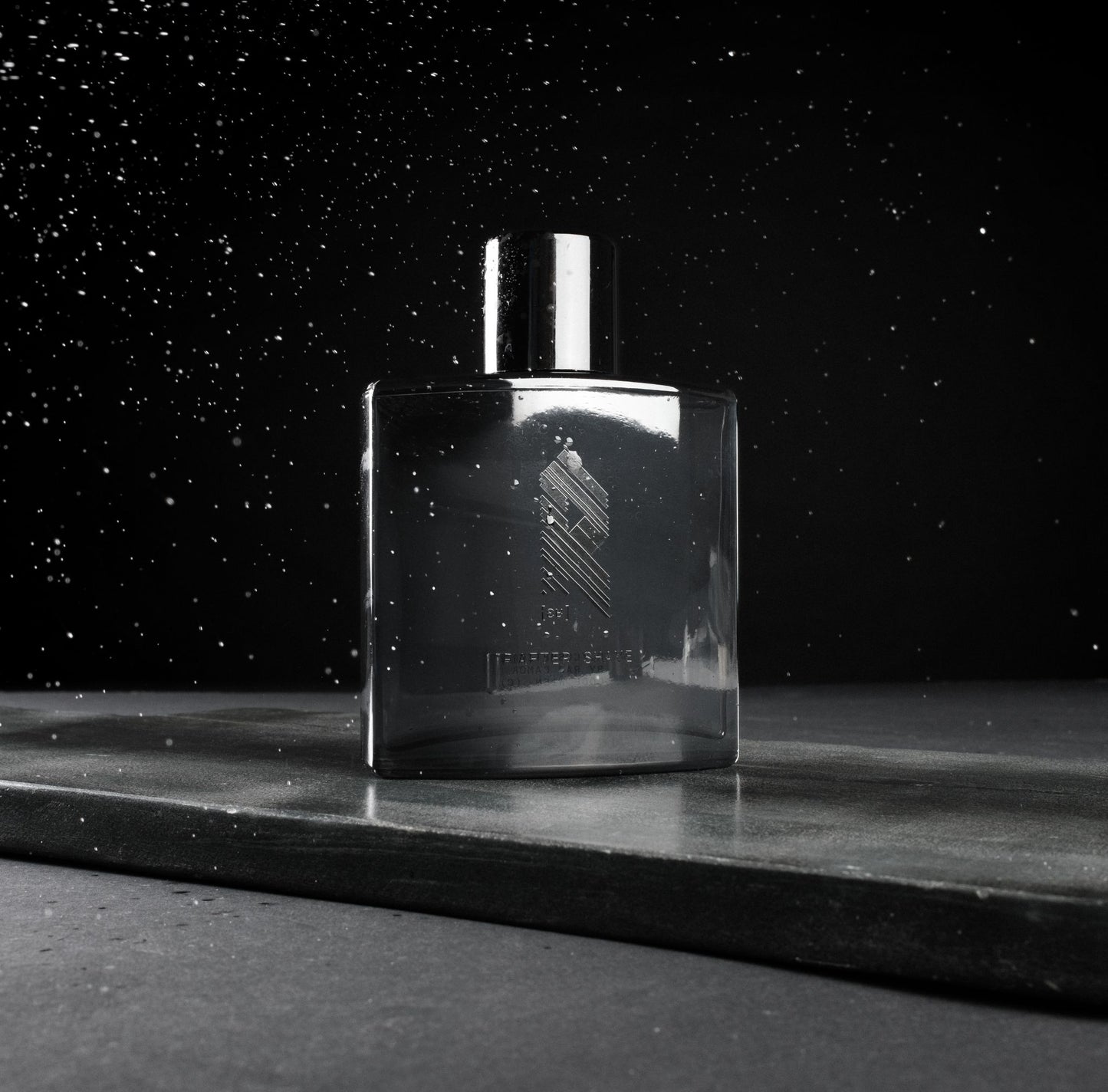 AFTER SHAVE 100ml