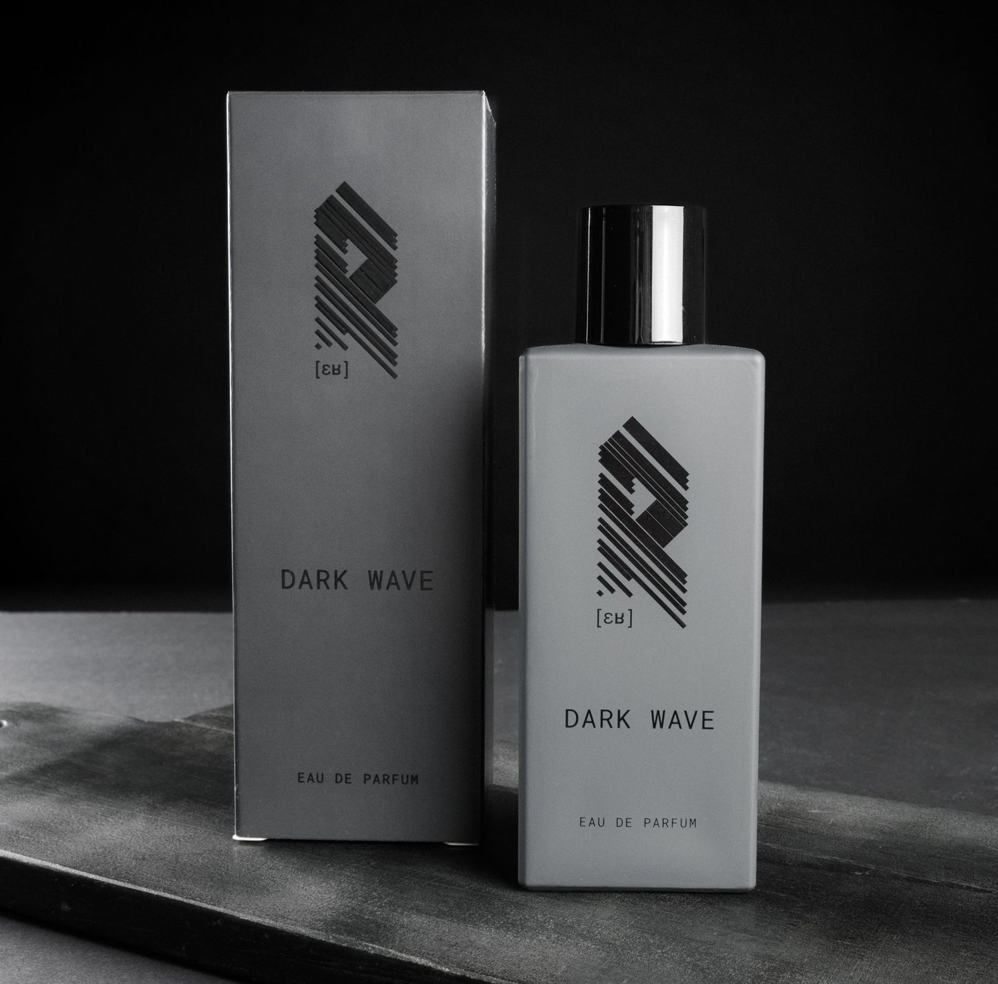 DARK WAVE EAU DE PARFUM 100ml