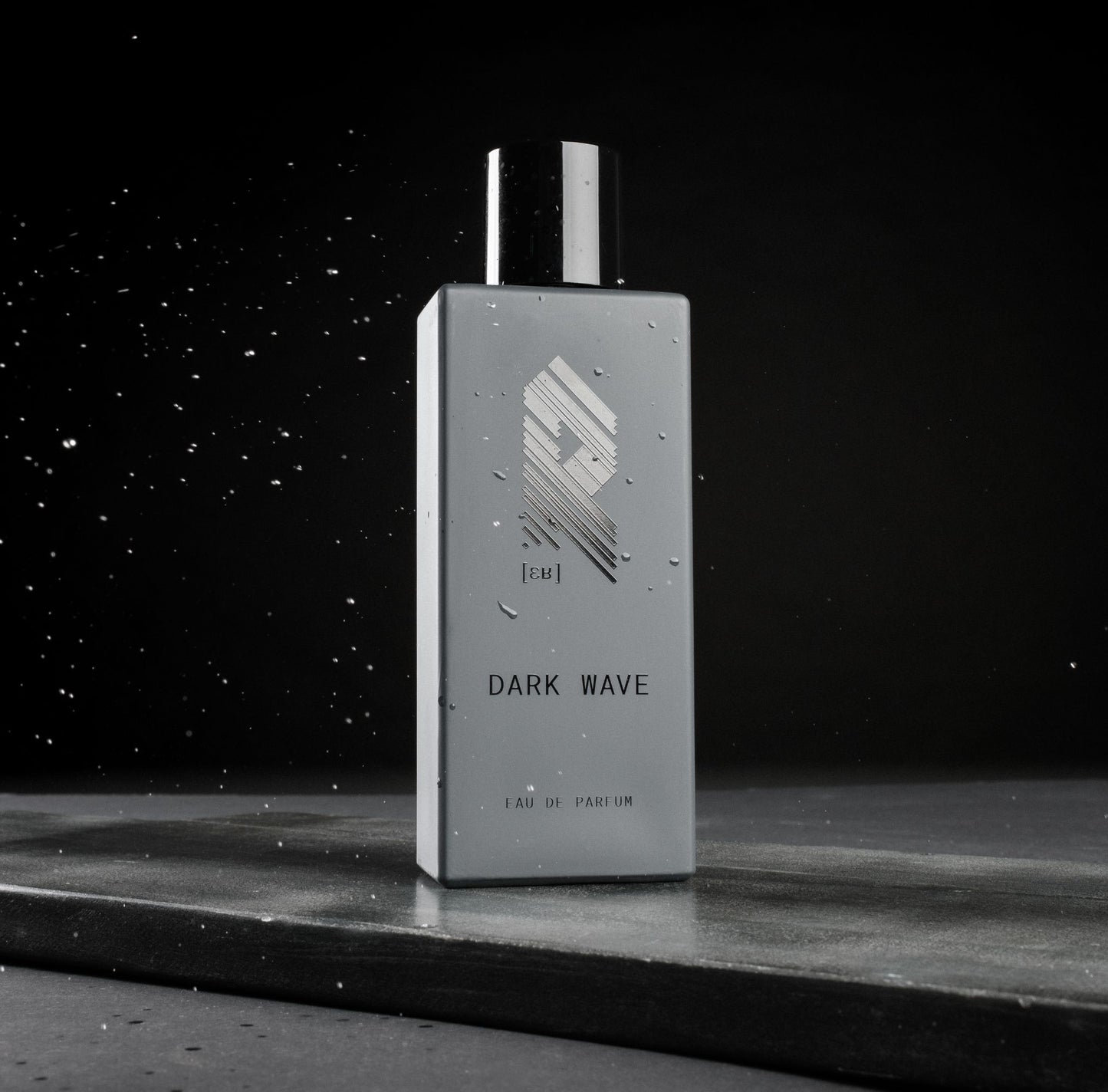 DARK WAVE EAU DE PARFUM 100ml