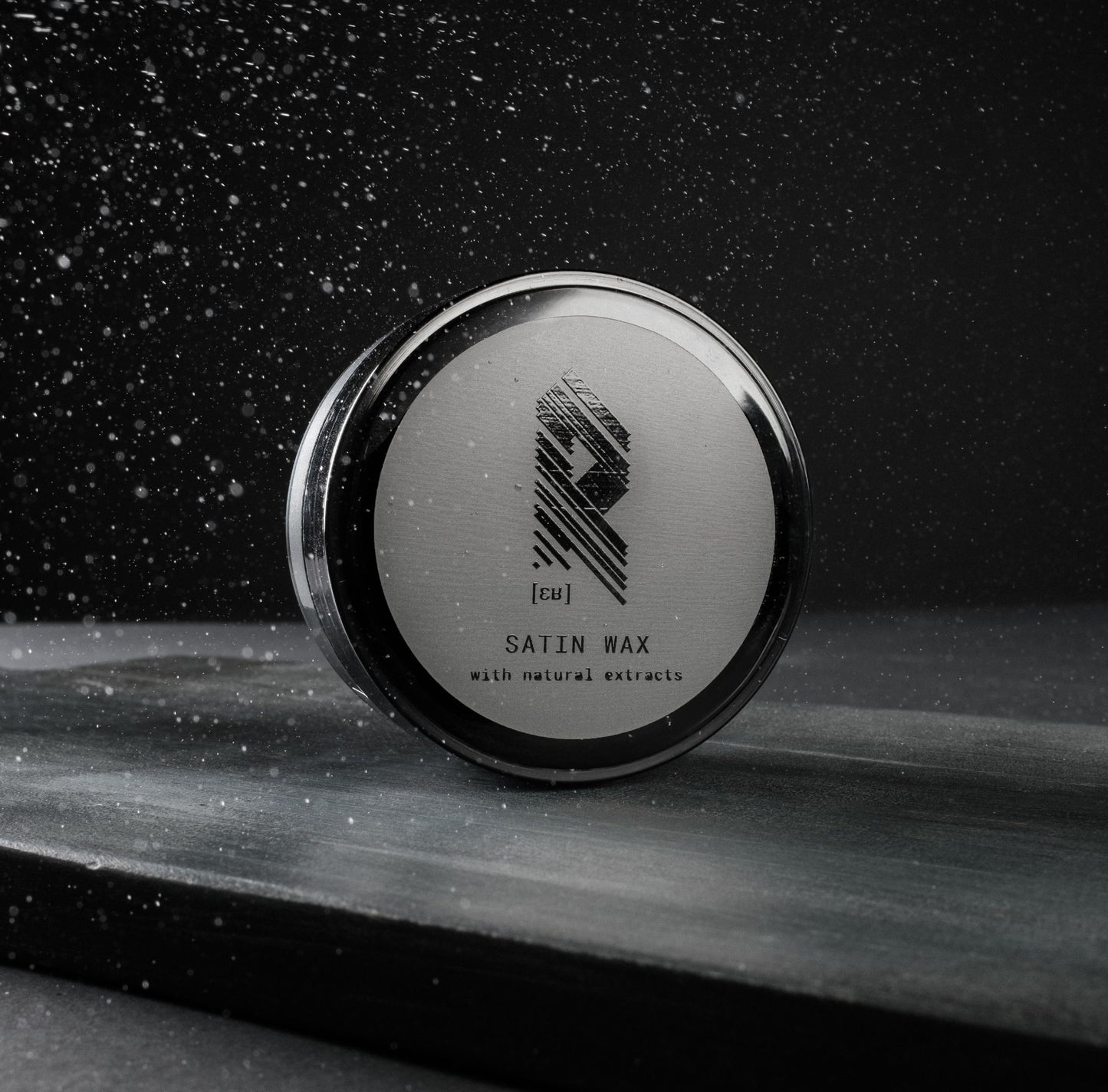 SATIN WAX 50ml