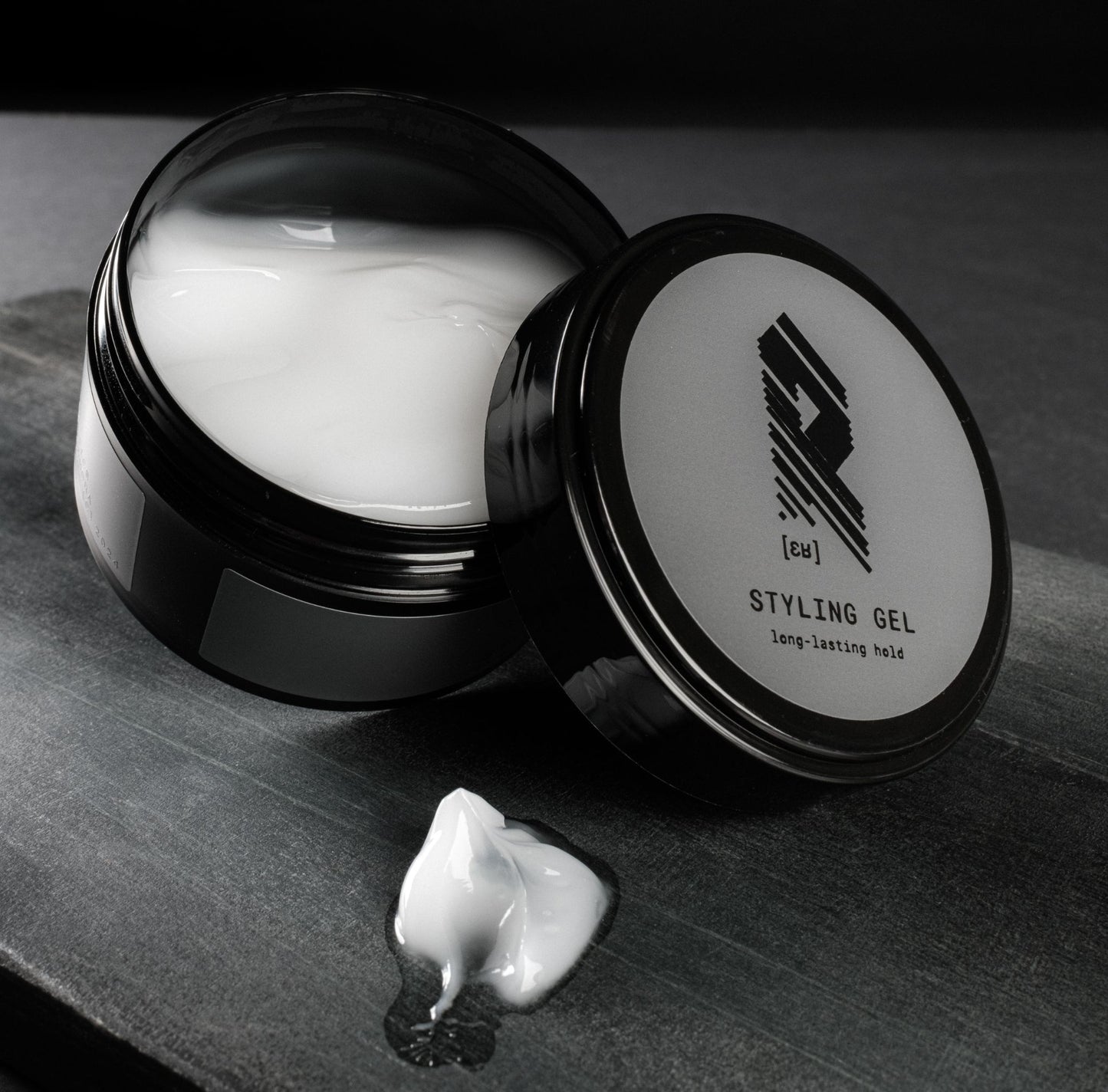 STYLING GEL 100ml