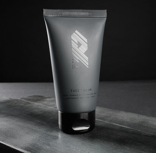 FACE CREAM 75ml