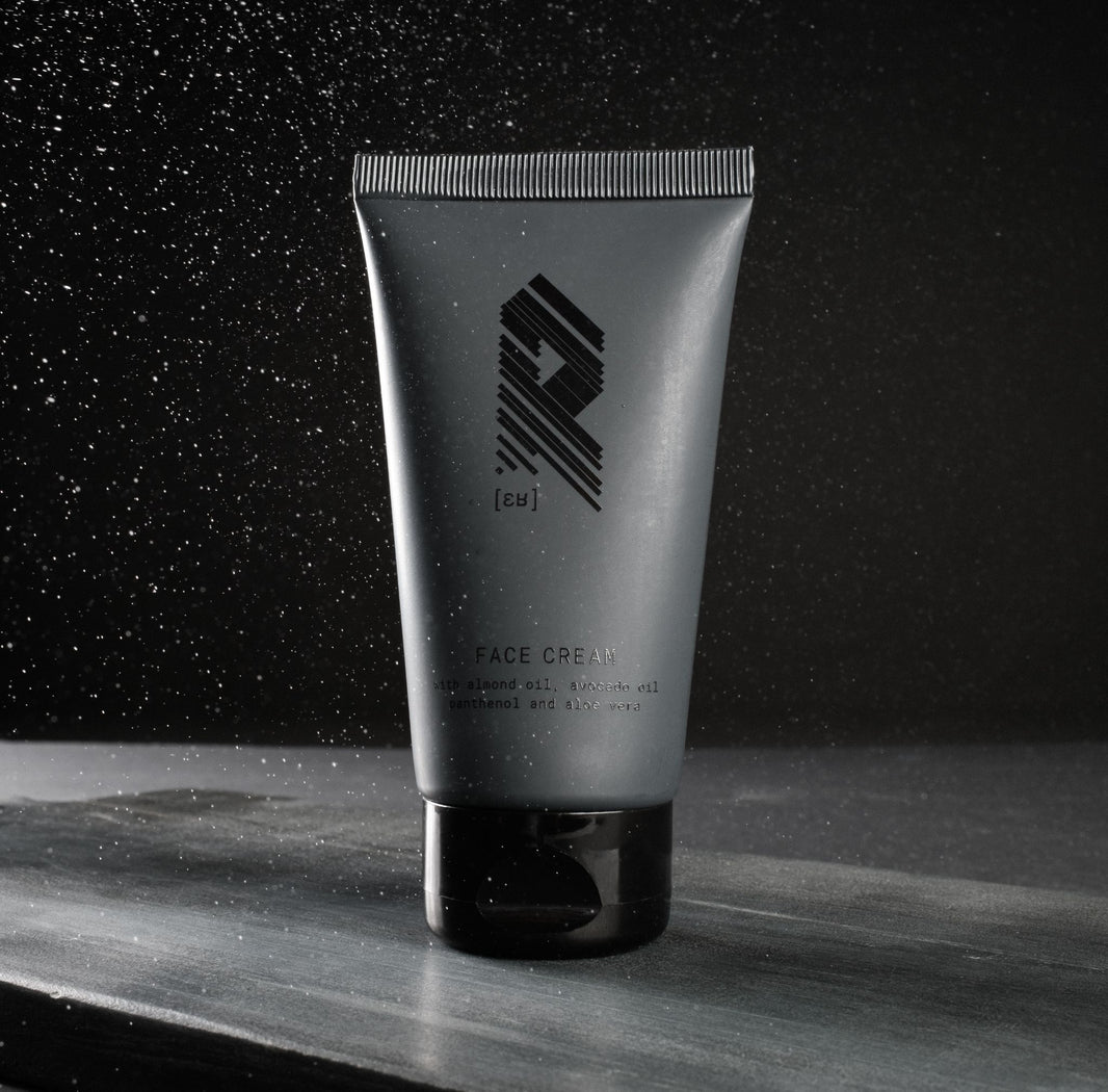 R. Cosmetics – Hochwertige Pflegeprodukte für Männer – r-cosmetics