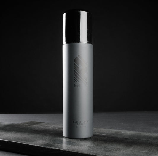DEO & BODY SPRAY 150ml