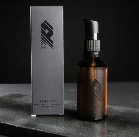 BEARD OIL 50ml