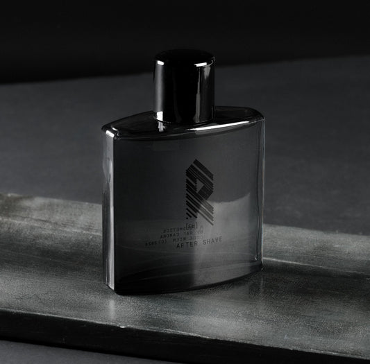 AFTER SHAVE 100ml