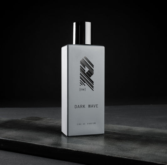 DARK WAVE EAU DE PARFUM 100ml