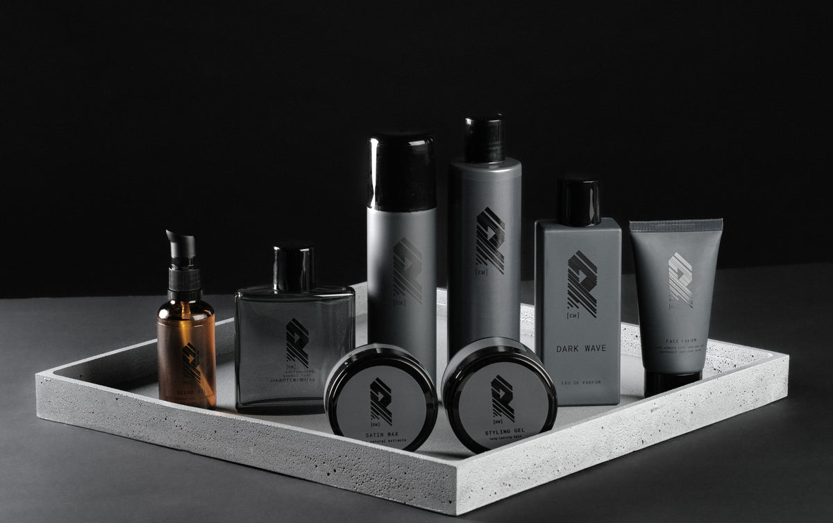 R. Cosmetics – Hochwertige Pflegeprodukte für Männer – r-cosmetics