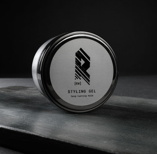 STYLING GEL 100ml